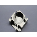 Custom Machined Components, Precision Aluminum CNC Machining Parts